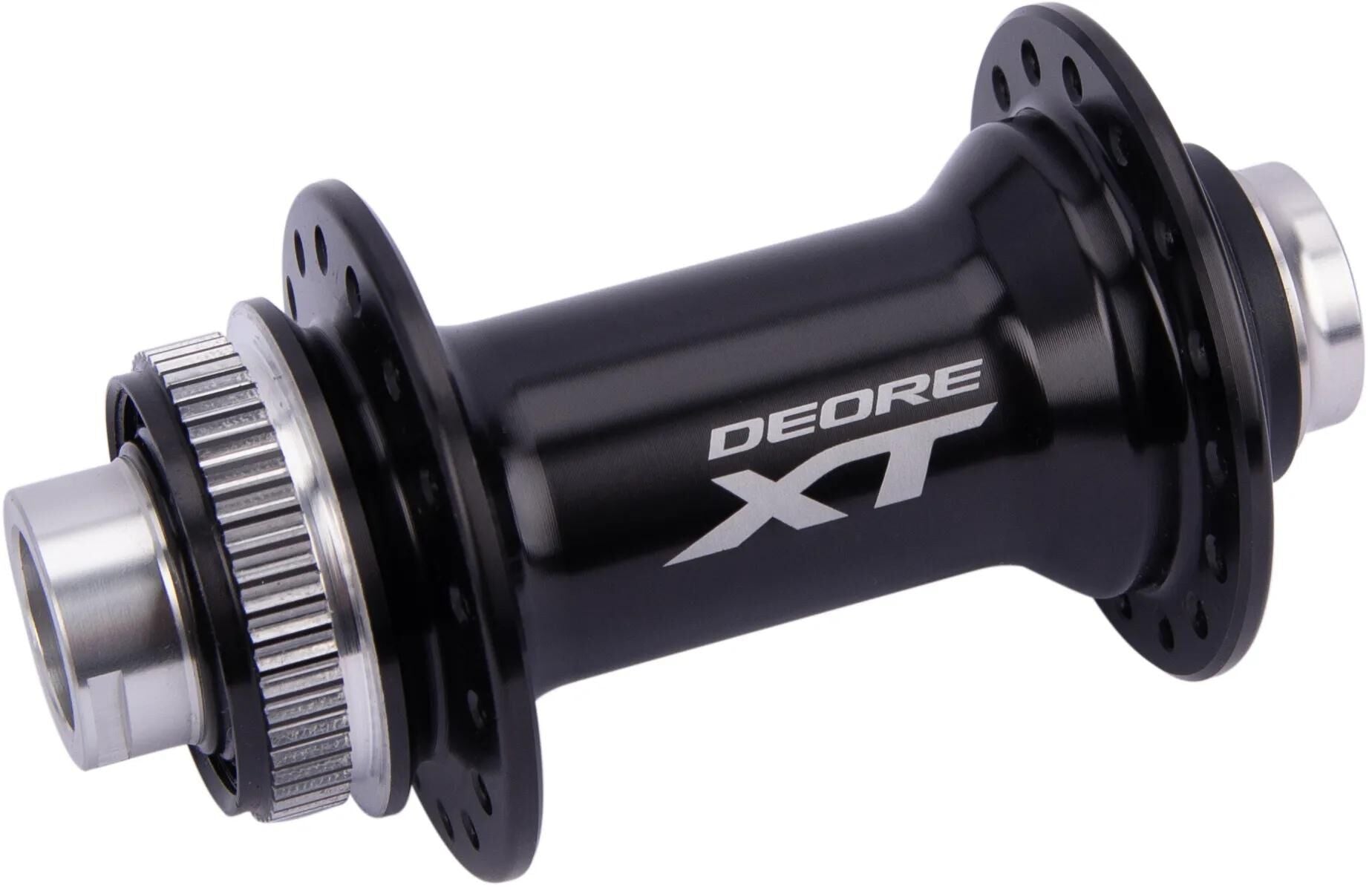 Shimano vorderradnabe deore xt hb-m8010 shim.hub xt hbm8010 vr 32l sw sta100 15cl olr