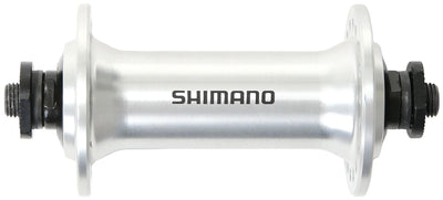Shimano voornaaf sora hb-rs300 shim.hub sora hbrs300 vr 36l si ss