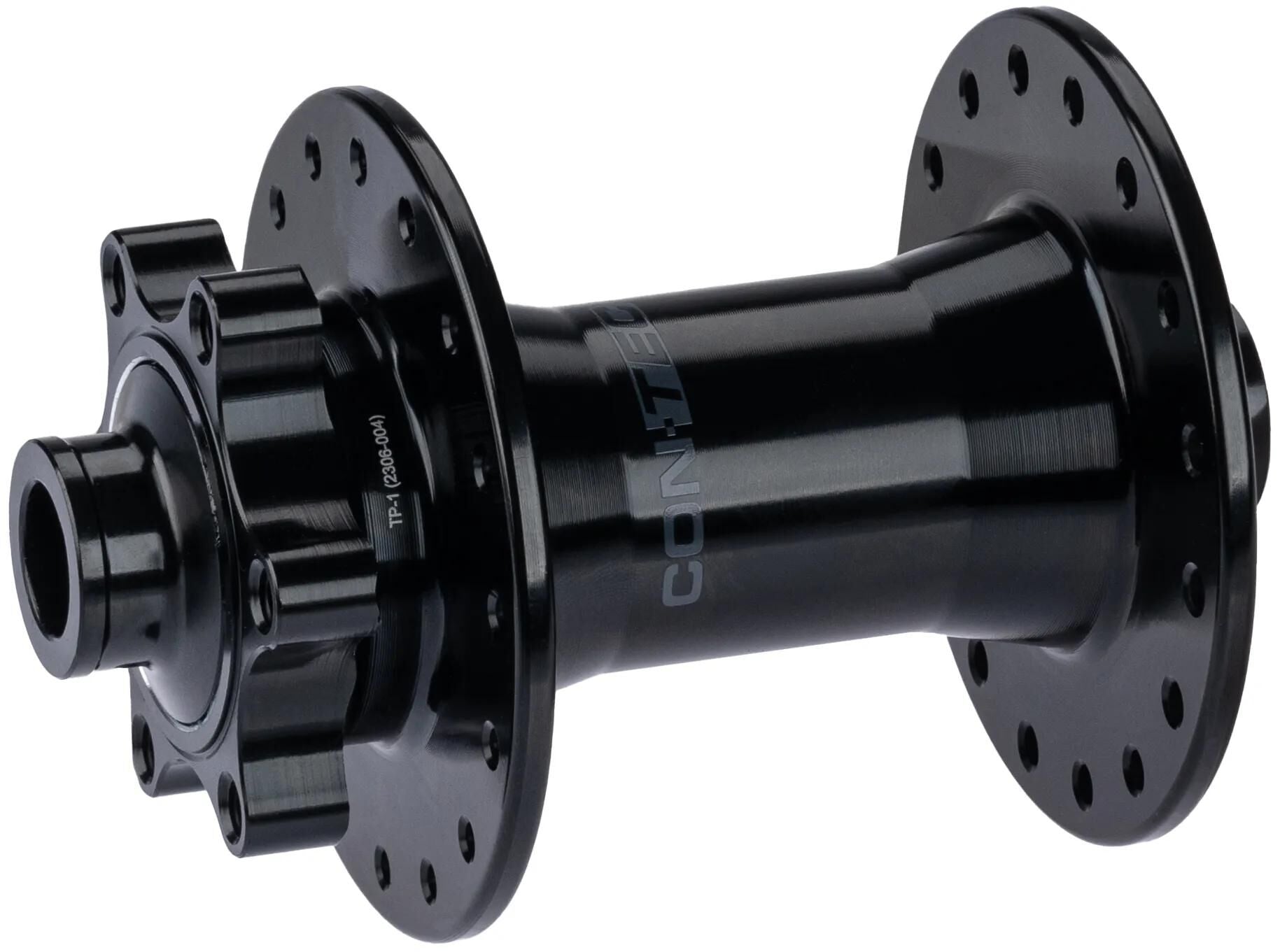 Contec vorderradnabe core ct front hub core db 100mm 15mm