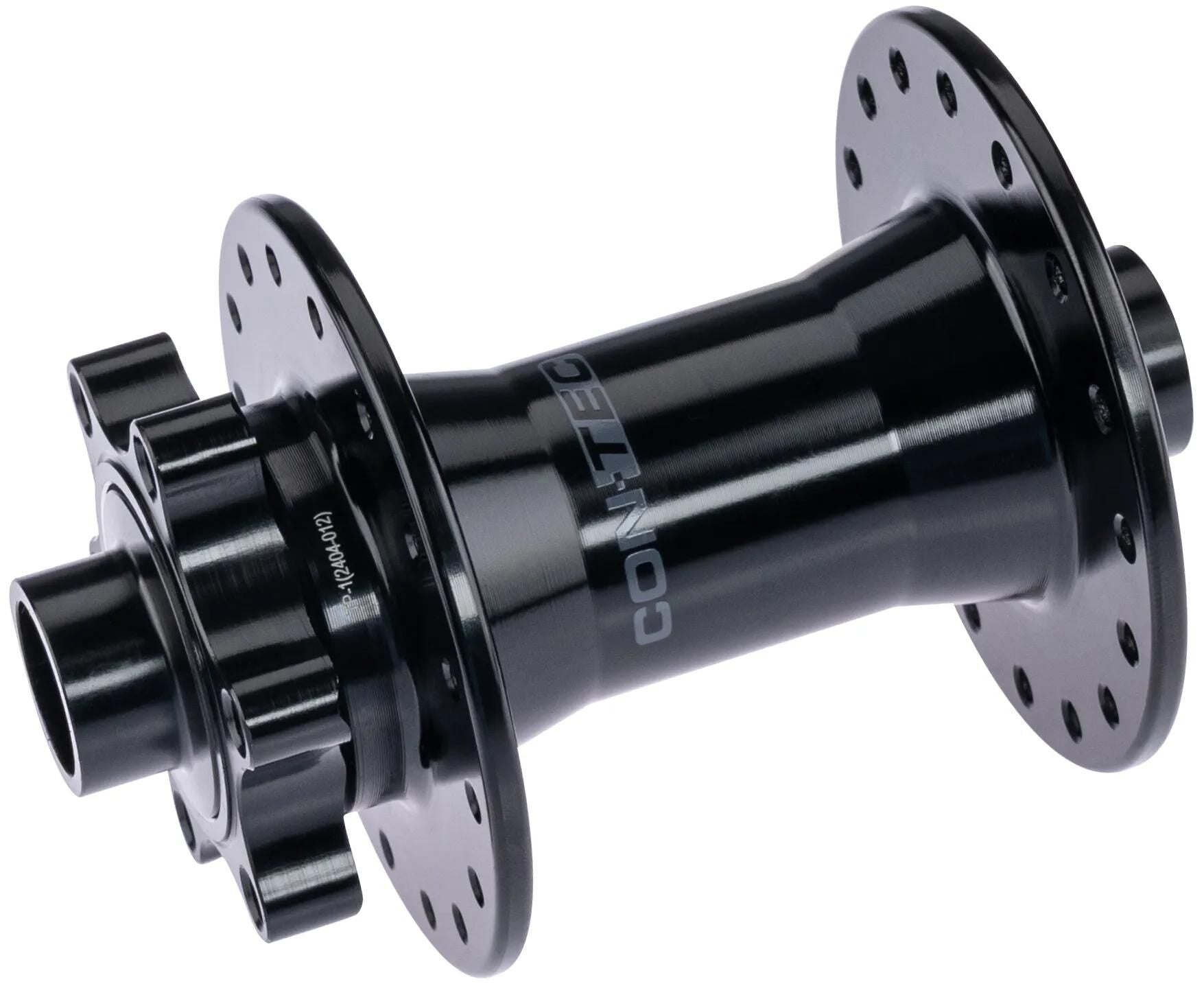 Contec voornaaf core ct front hubs core db 32l. 100mm 15mm plug