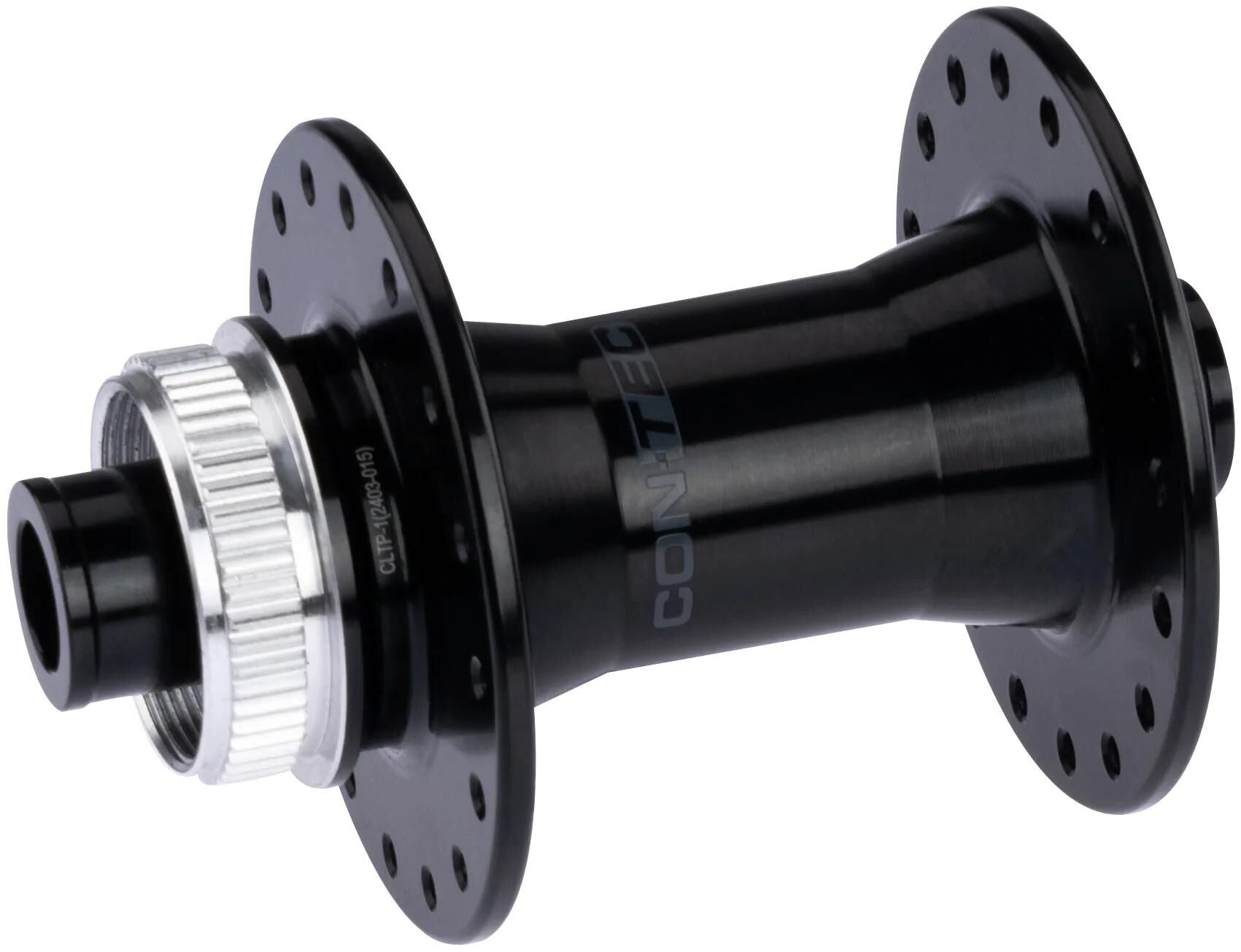 Contec vorderradnabe core ct fr.hub core cl 100mm 12mm