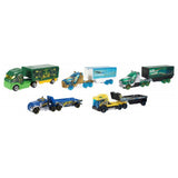 Mattel hot wheels track stars verschillende uitvoeringen - afbeelding 1