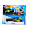 Mattel hot wheels track stars verschillende uitvoeringen