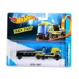 Mattel hot wheels track stars verschillende uitvoeringen - afbeelding 2