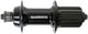Shimano achternaaf tiagra fh-rs400 shim.hub tiagra fhrs400 hr 28l 10 11f sw ss