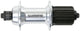 Shimano achternaaf tiagra fh-rs400 shim.hub tiagra fhrs400 hr 28l 10 11f si ss