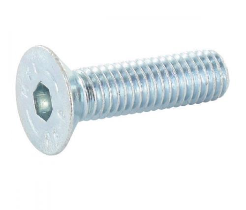 Vk-schroef bzk 8.8 m16x50 d7991 elvz | 50 stuks