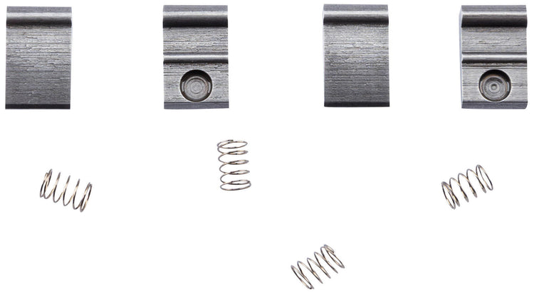 Mavic sperrklinke pawl 4 pcs ist-4 and ist-2