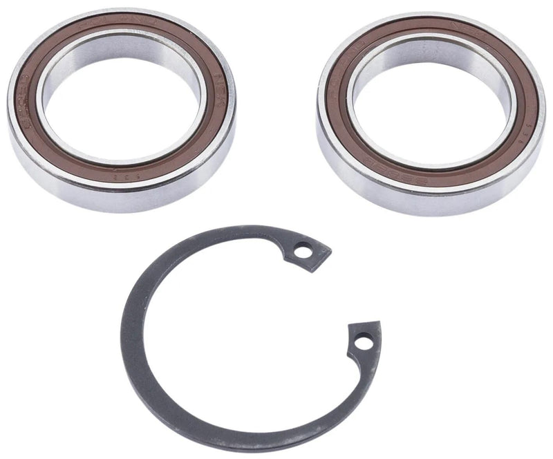 Mavic groefkogellager deep groove ball bearing 61805