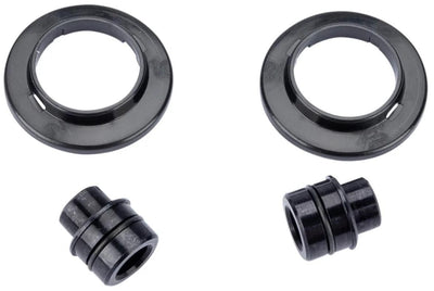 Mavic as-adapter fr.axle adapter 12x100 to 9x100mm