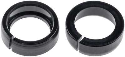 Mavic achsadapter v.r. ash adapter 12mm thru axle