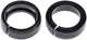 Mavic achsadapter v.r. ash adapter 12mm thru axle