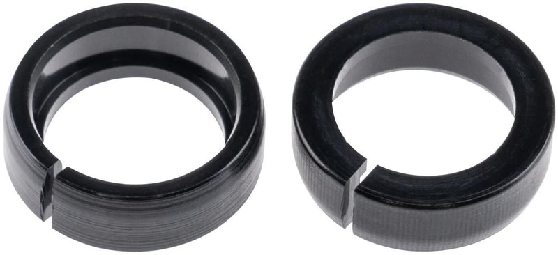 Mavic achsadapter v.r. ash adapter 12mm thru axle