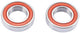 Mavic groefkogellager deep groove ball bearing 6902