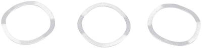 Mavic borgplaatje shaft lock.washer 3pcs