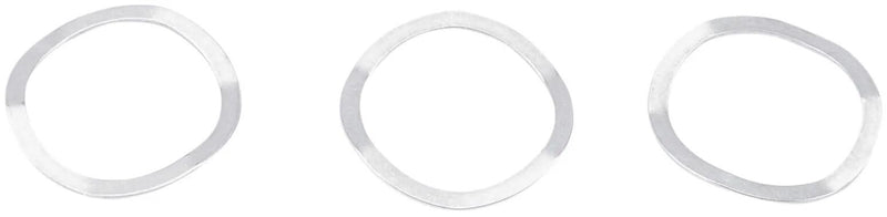 Mavic borgplaatje shaft lock.washer 3pcs