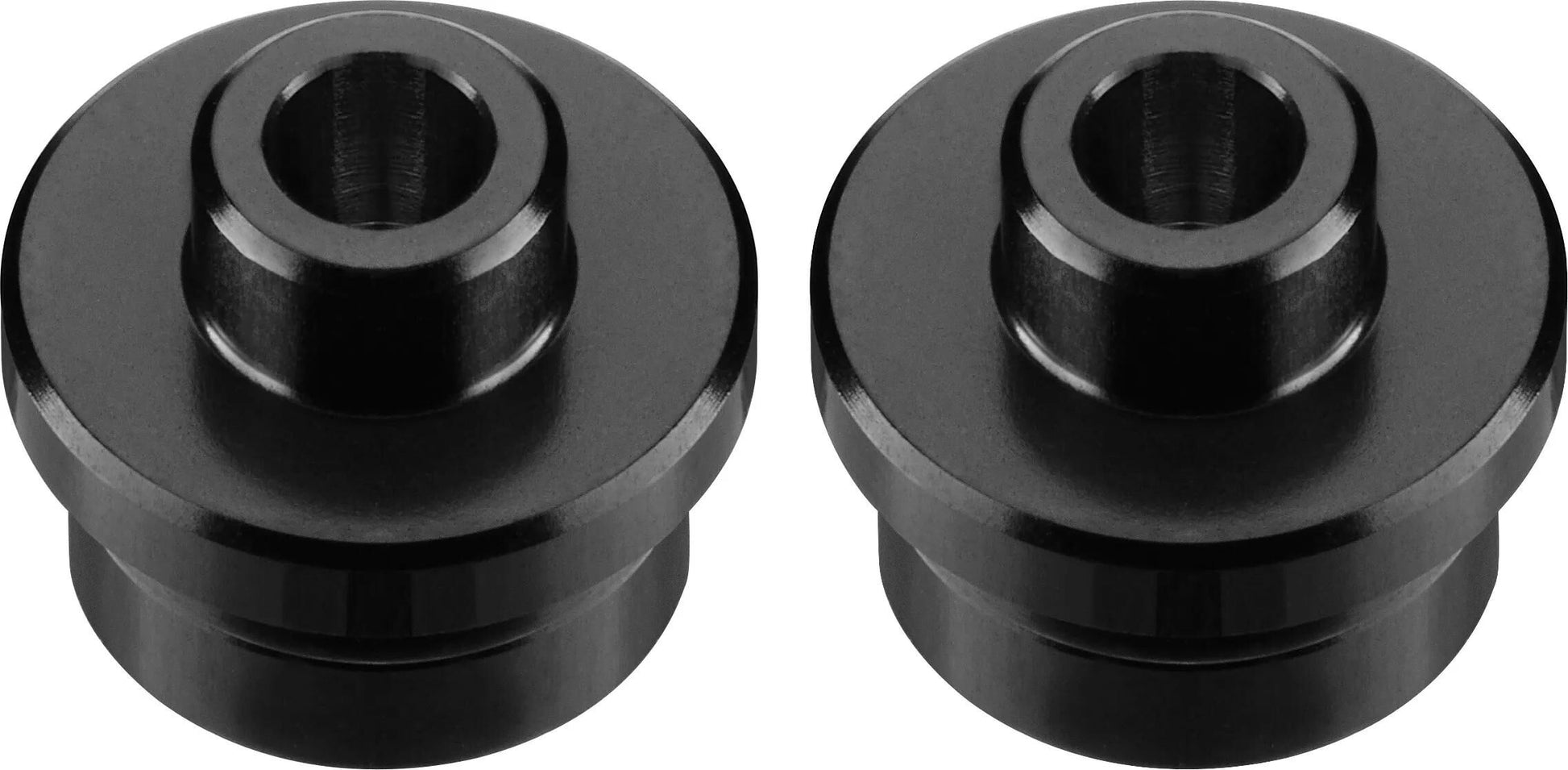 Mavic as-adapter fr.axle adapter 15mm to 9mm qr