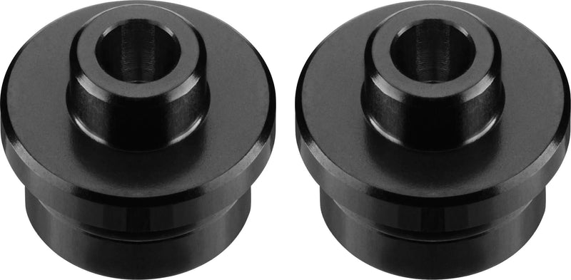 Mavic as-adapter fr.axle adapter 15mm to 9mm qr