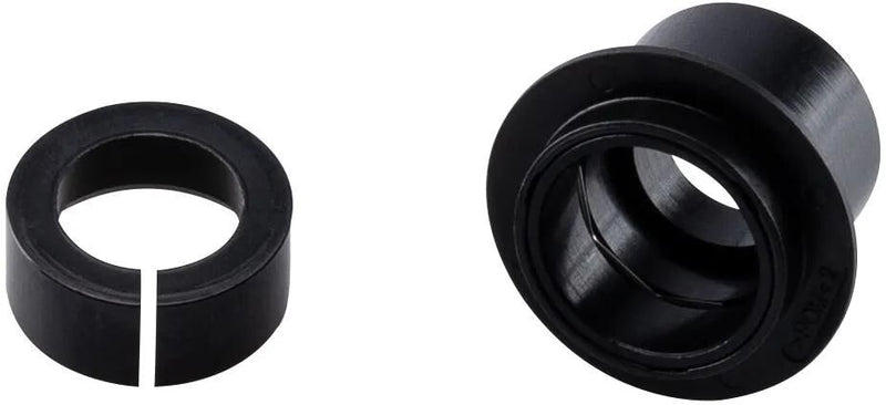 Mavic as-adapter axle adapter id 360 qrm to 12x142 148 157