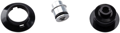 Mavic achsadapter axle adapter qrm to 10x135