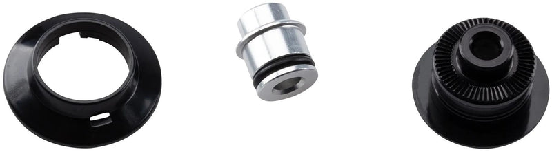 Mavic as-adapter axle adapter qrm to 10x135