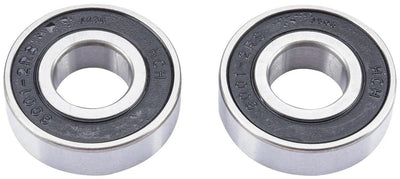 Mavic groefkogellager deep groove ball bearing 608 + 6001