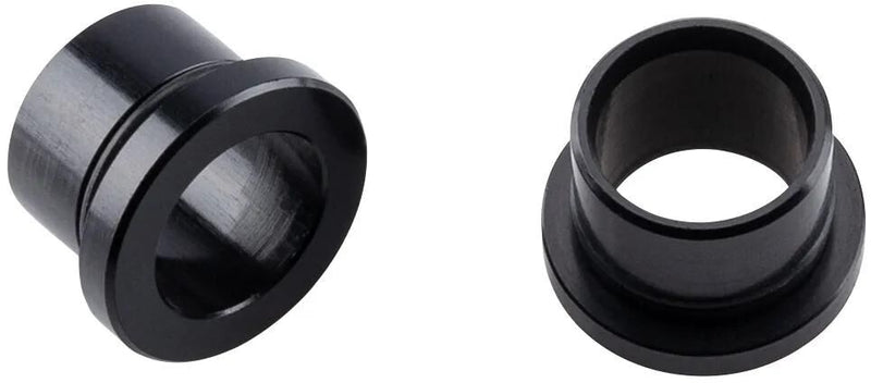Mavic as-adapter fr.axle adapter 15x100mm to 12x100mm