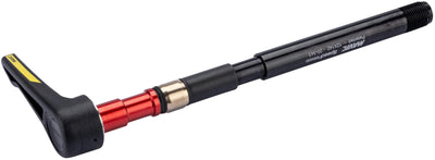 Mavic voorsteekas fr.thru axle 12x100mm