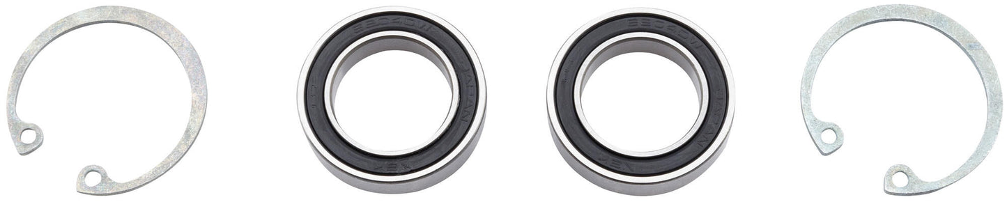Mavic groefkogellager deep groove ball bearing 6h fr.hubs