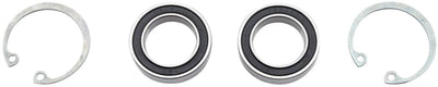 Mavic groefkogellager deep groove ball bearing 6h fr.hubs