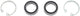 Mavic groefkogellager deep groove ball bearing 6h fr.hubs