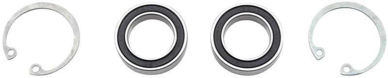 Mavic groefkogellager deep groove ball bearing 6h fr.hubs
