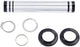 Mavic vooras axle cm xa cm sl, xl cm carbon