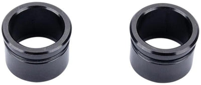 Mavic as-adapter axle adapter 12mm aksium disc allr. mod. 17