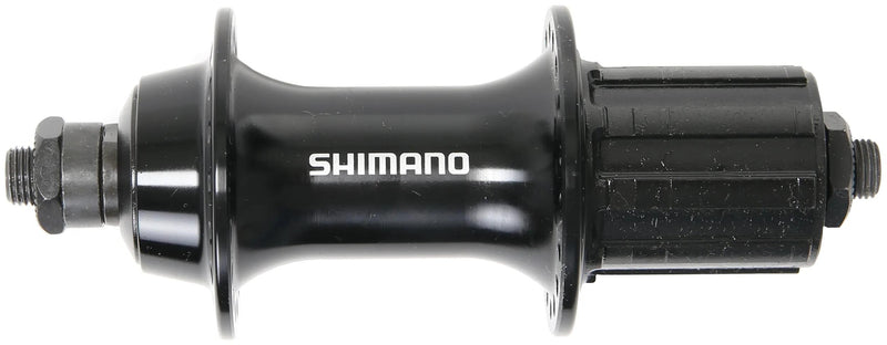 Shimano achternaaf sora fh-rs300 shim.hub sora fhrs300 hr 36l 8-10f sw ss