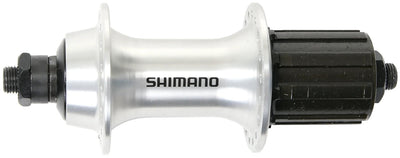 Shimano achternaaf sora fh-rs300 shim.hub sora fhrs300 hr 36l 8-10f si ss