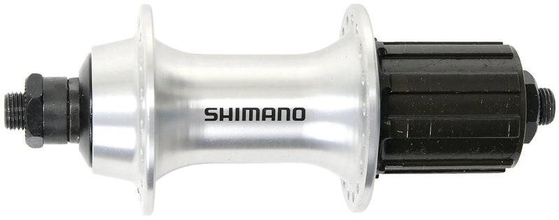 Shimano achternaaf sora fh-rs300 shim.hub sora fhrs300 hr 36l 8-10f si ss