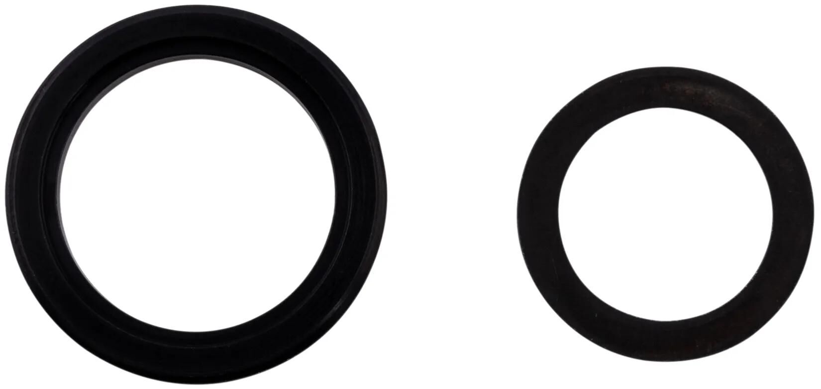 Mavic eindkap rear endcap small id360 hub ub