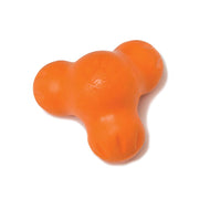 West Paw West Paw Hondenspeelgoed met Zogoflex Tux L mandarijnoranje - afbeelding 2