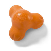 West Paw West Paw Hondenspeelgoed met Zogoflex Tux L mandarijnoranje - afbeelding 3