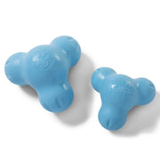 West Paw West Paw Hondenspeelgoed met Zogoflex Tux S aquablauw - afbeelding 3