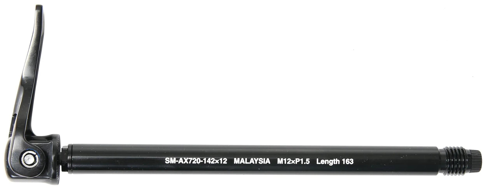 Shimano steekas achter | ax720 | 142mm | 12mm