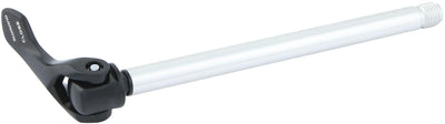 Shimano steekas achterwiel e-thru sm-axmt500 shim.axle ethru smaxmt500 142x12mm