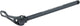 Shimano steekas achterwiel e-thru sm-t700 shim.axle ethru smaxmt700 148x12mm