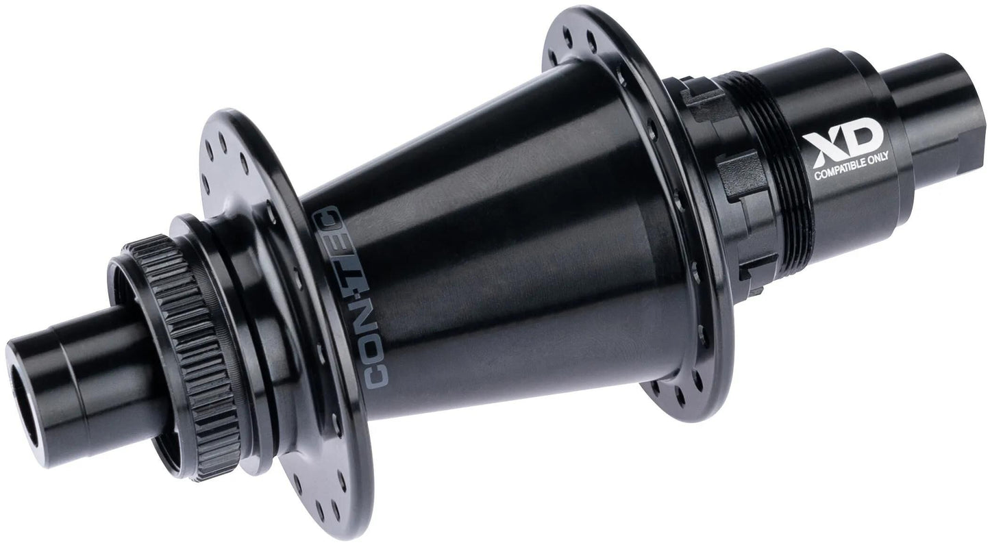 Contec achternaaf m.core cl ct cassette-hr-hub m.co re cl 32l.148mm boost xd