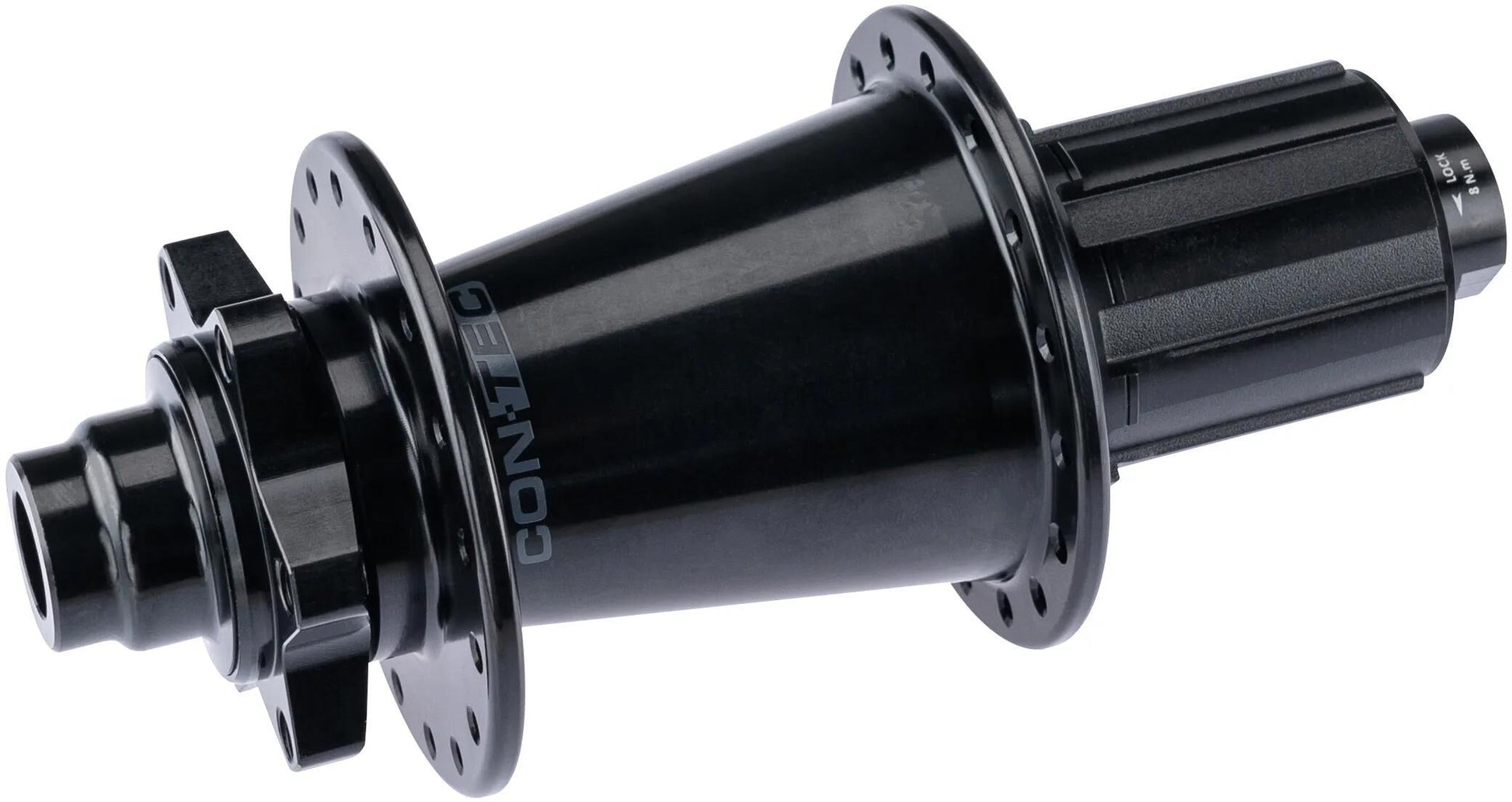 Contec achternaaf m.core db ct cassette-hr-hub m.co re db 32l.148mm boost hg