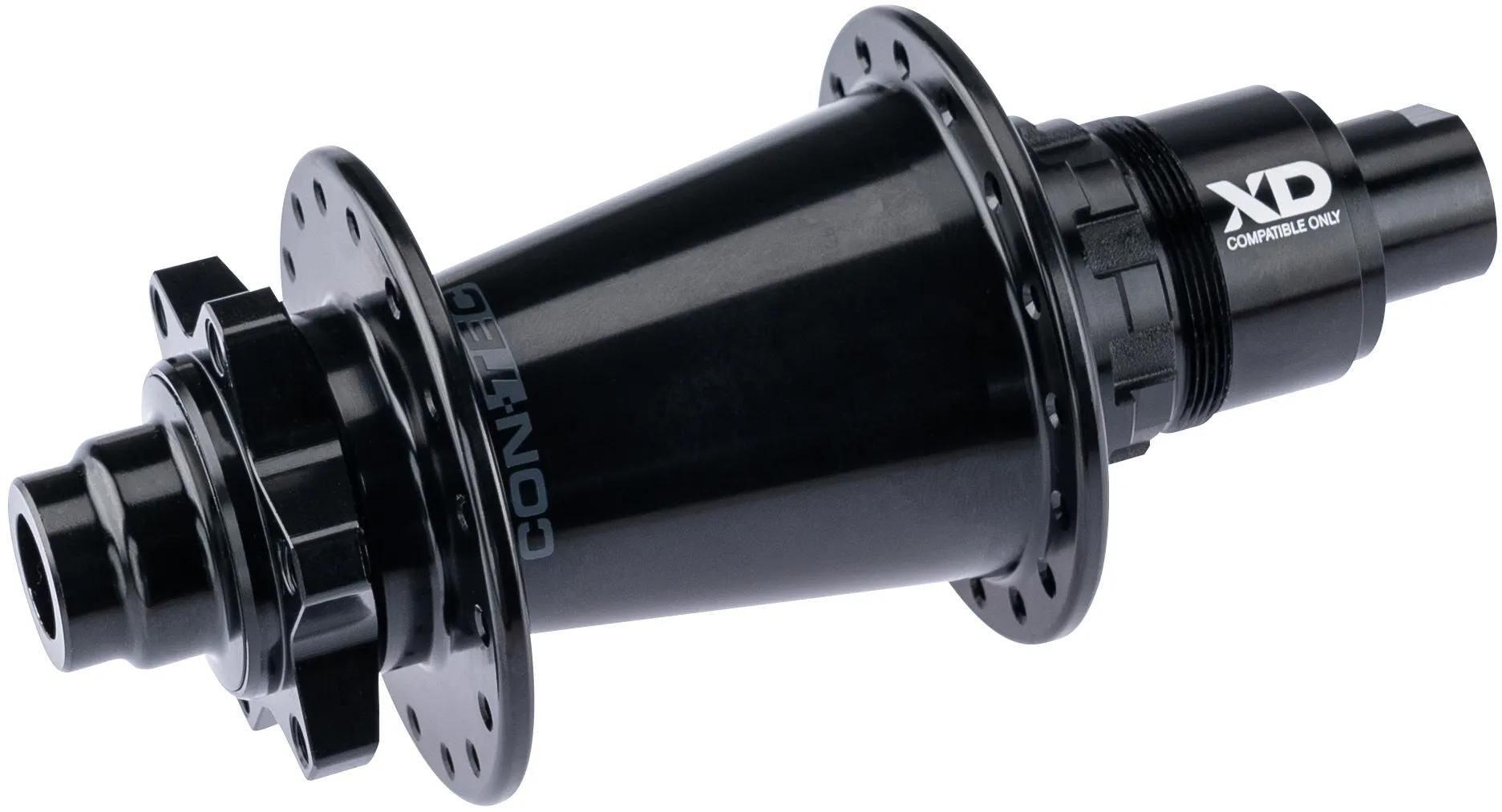 Contec achternaaf m.core db ct cassette-hr-hub m.co re db 32l.148mm boost xd