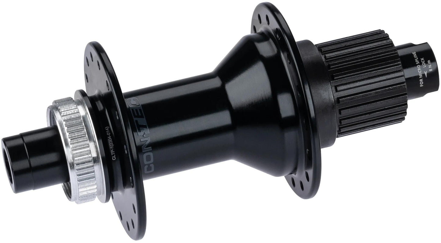 Contec achternaaf core cl ct cassette hub core cl 32l.148mm boost ms