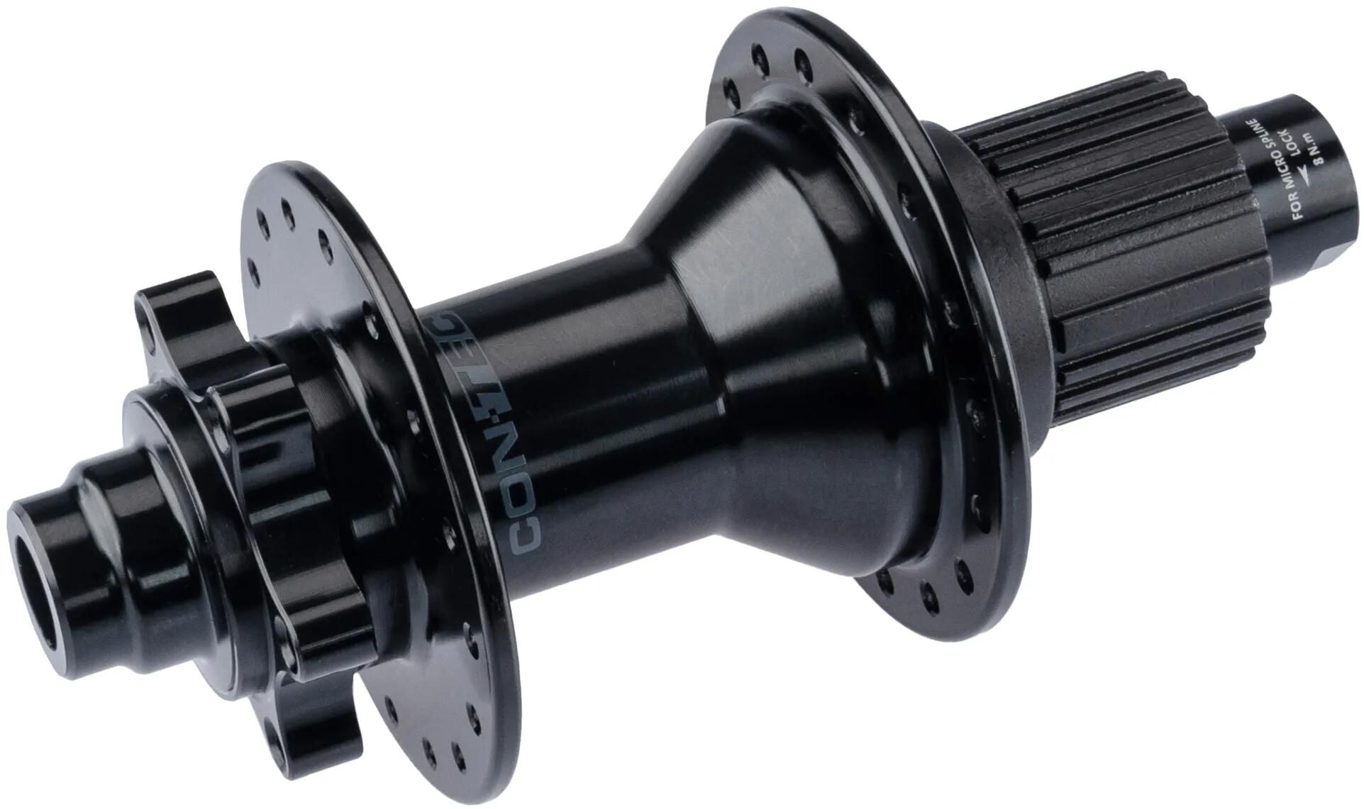 Contec achternaaf core db ct cassette hub core db 32l. 142mm ms
