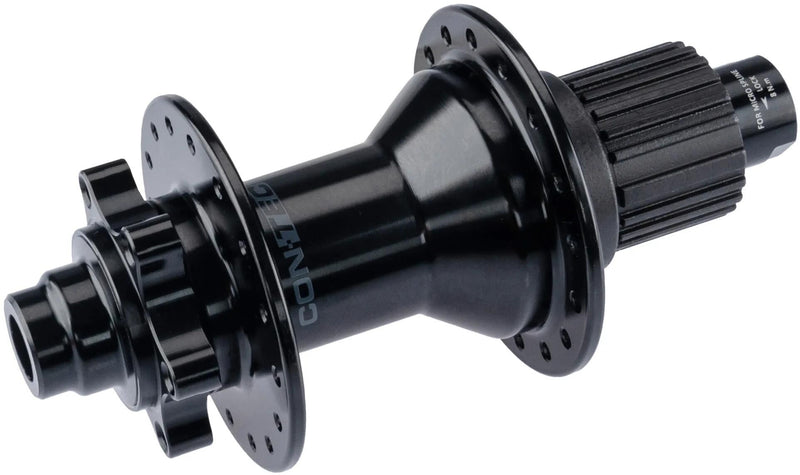 Contec achternaaf core db ct cassette hub core db 32l. 142mm ms